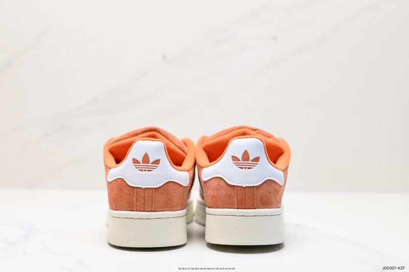 Adidas Campus Shoes